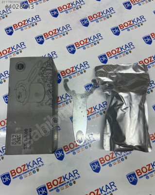 PASSAT T-ROC LEON OCTAVIA DSG BASINC TÜPÜ YERLİ