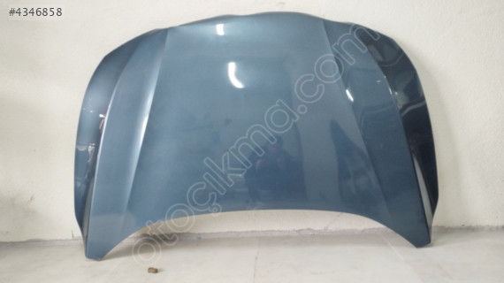 FORD FOCUS 4.5 ÖN KAPUT ÇETİN OTOMOTİV