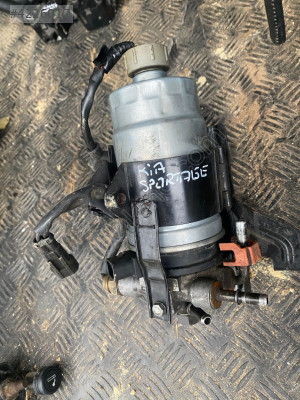 KIA Sportage İçin Kaliteli Mazot Filtresi