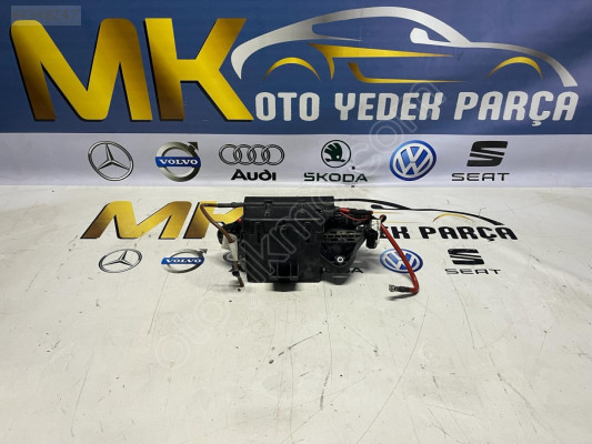 MERCEDES CLA 180-200 W118 YEDEK AKÜ A 000 982 70 08