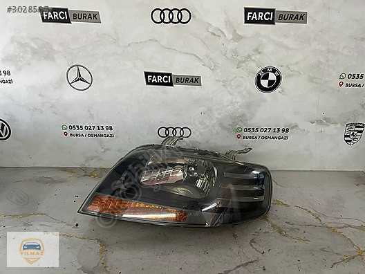CHEVROLET KALOS HB SOL FAR ORJİNAL