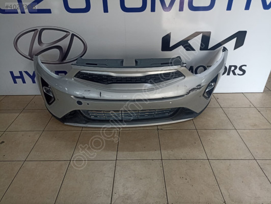 KİA STONİC KOMPLE DOLU ÖN SET ORİJİNAL ÇIKMA YEDEK PARÇA