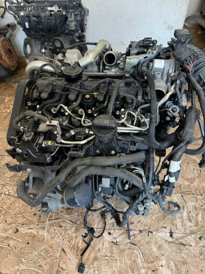 A180 W176 1.5 DİZEL KOMPLE MOTOR ORJİNAL ÇIKMAA PARÇA