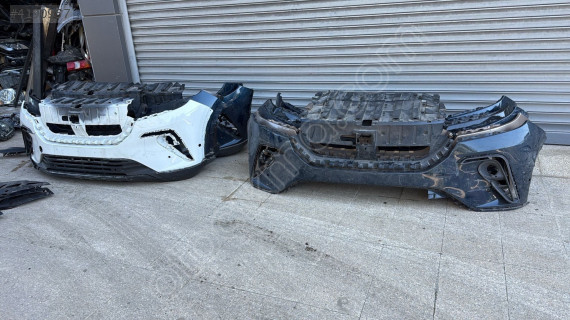 TOGG T10X ÇIKMA ORJİNAL ÖN TAMPON BDÇ