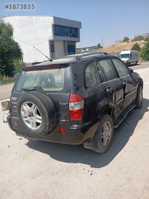 Chery tiggo 3 sağ stop