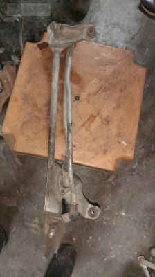 Chrysler 300m silecek motoru frezeler