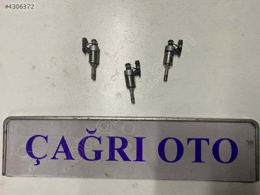 04E906036 R 1.0 TSİ ENJEKTÖR A3 Q2 SIFIR ORJİNAL