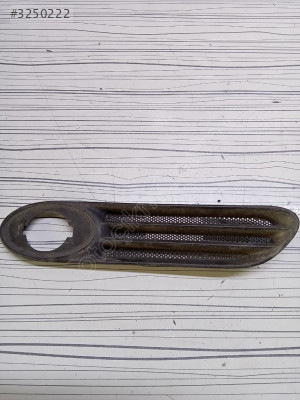 MİNİ COOPER R50 SOL ÖN ÇAMURLUK ÇİTASİ  1503560