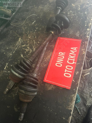 FORD ESKORT SAG SOL AKS