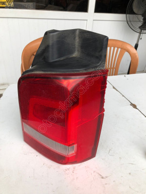 ÇIKMA VOLKSWAGEN TRANSPORTER T6 SAĞ ARKA STOP