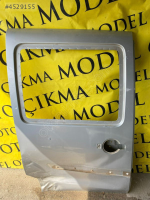 FİAT DOBLO SAĞ ORTA SÜRGÜLÜ KAPI