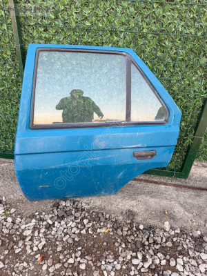 Skoda favorit sol arka kapı