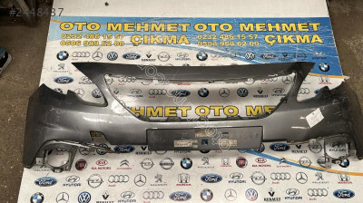 PEUGEOT 2008 ORJİNAL ÇIKMA ÖN TAMPON OTO MEHMET
