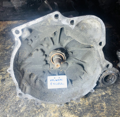 Hyundai Excel Çıkma Şanzıman