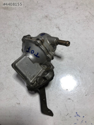 Tofaş Şahin Doğan Kartal Benzin Pompası Otomatiği