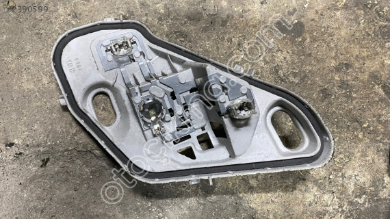 OPEL MERİVA B SAĞ STOP DUYU ÇIKMA 21632201 CANCAN OPEL