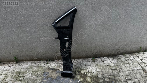 CADDY SOL FRANGART SACI