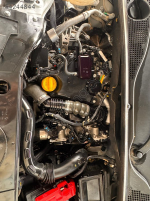 Renault Express Çıkma 1.5 Dci Adblue Komple Motor