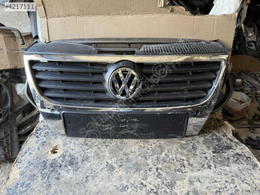 2008 Jetta ön panjur