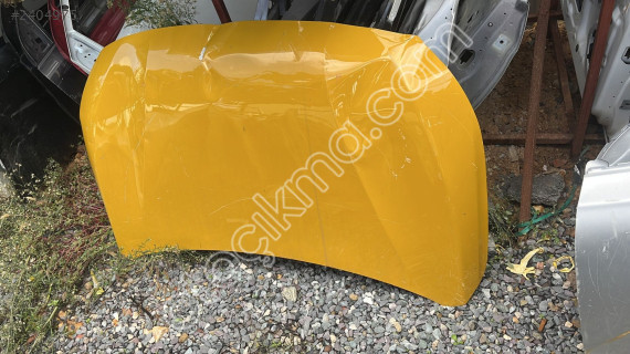 PEUGEOT 208 MOTOR KAPUTU ORİJİNAL ÇIKMA PEJO