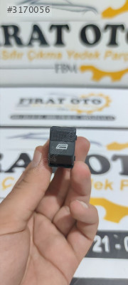 04050139-KRAFTVOLL CAM DÜGME POLO LUPO iBIZA AROSA SAG 6X0959855B