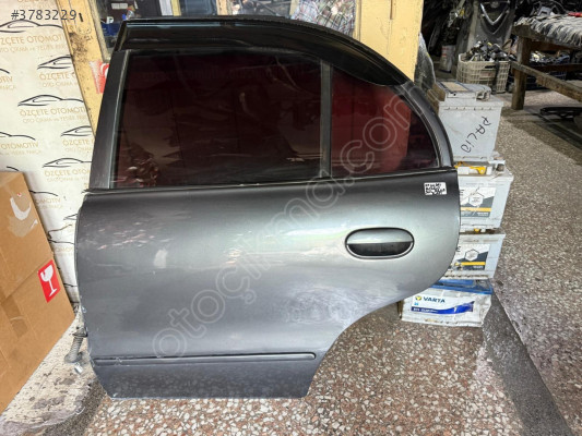 HYUNDAİ ACCENT SOL ARKA KAPI ORJİNAL 95-00 MODEL