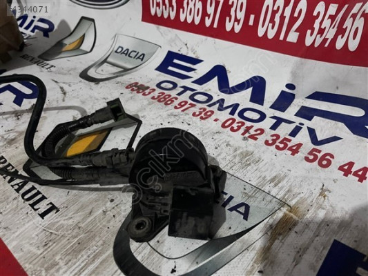 Ford Focus 1 benzin havalandırma valfi