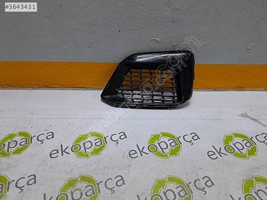 BMW 5 2020 2023 G30 LCI ÖN TAMPON SOL SİS KAPAĞI 51118098669