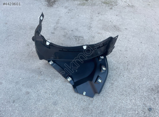 A4 DAVLUMBAZ ÖNÜN ÖNÜ SOL 2015 2016 2017 2019 SIFIR 8W0853887