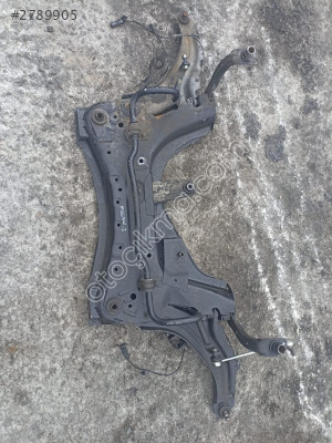 RENAULT MEGANE 2 ALT TRAVERS ORJINAL CIKMA