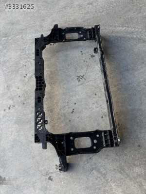 HYUNDAİ İ10 ÖN PANEL ORJ 2020-2024 64101 K7000