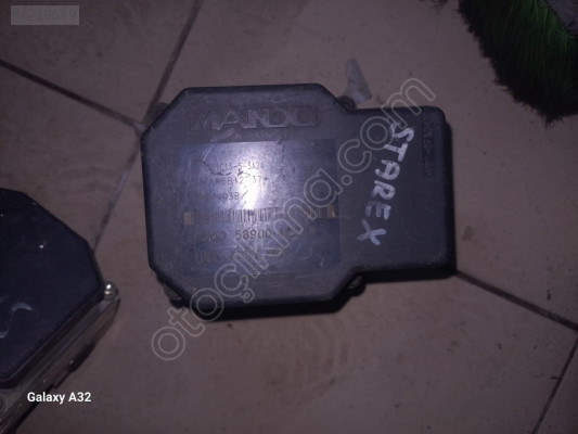 HYUNDAİ STAREX ABS BEYNİ 05366077016