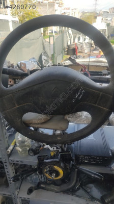 CİTROEN JUMPY DİREKSİYON SİMİDİ