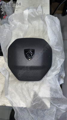 Peugeot 2008 direksiyon AIRBAĞ