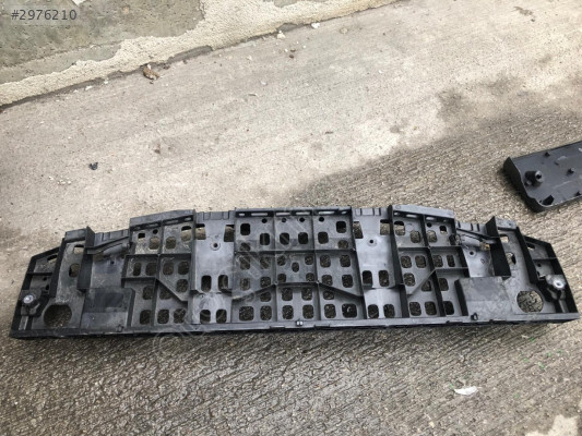 MERCEDES EQE W295 ÖN PANEL 2956209300