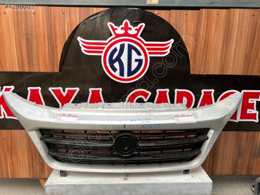 Fiat Ducato ön panjur 2014 2024 oem 1807251