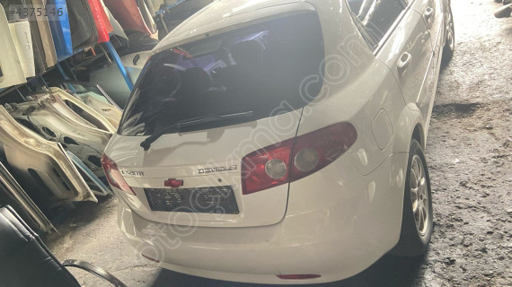 CHEVROLET LACETTİ TAVAN ARKA KKONUK OTO