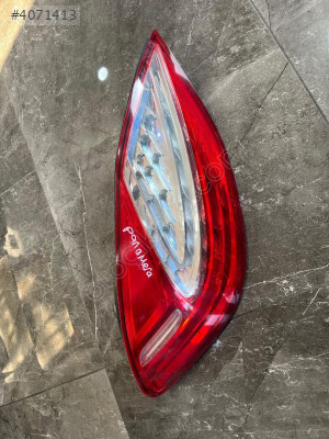 PORSCHE PANAMERA SAĞ ARKA STOP EGE OTOMOTİV BURSA