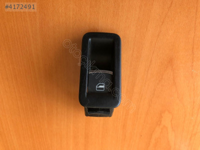 VOLKSWAGEN AMAROK CAM DÜĞMESİ ORJİNAL