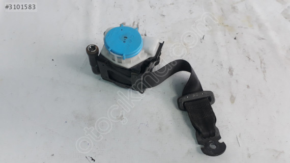 Mercedes CLA 117 EMNİYET KEMERİ SOL ARKA A1178601085