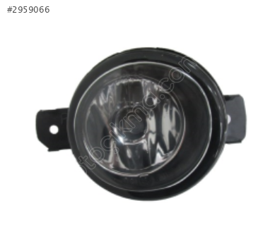 SİS LAMBASI SAĞ NISSAN NAVARA 16-22 26150-8993A