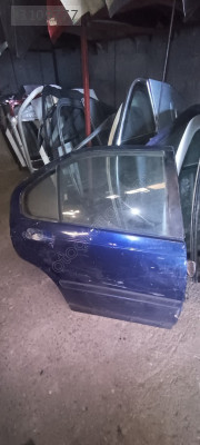 Honda Euro Civic sağ arka kapı dolu