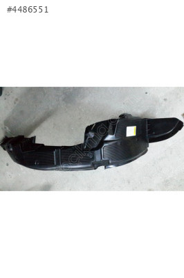 Hyundai Accent Blue Davlunbaz Sag On 2011