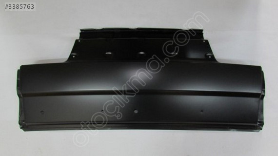 MB5531D L300 1997-2010 ÖN PANEL SACI