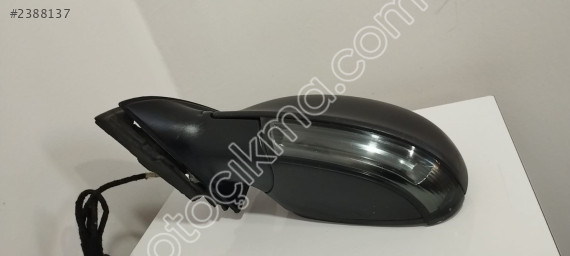 VOLKSWAGEN JETTA 2006-2010 SOL AYNA ORJINAL ÇIKMA