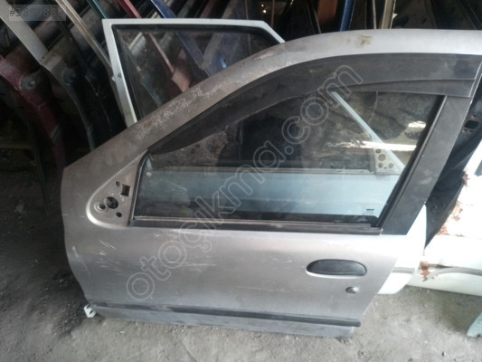 Fiat Palio sol ön kapı dolu orjinal