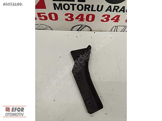 TOYOTA COROLLA SIFIR SAĞ ÖN DAVLUMBAZ 19-22 OEM NO: 53851-02220