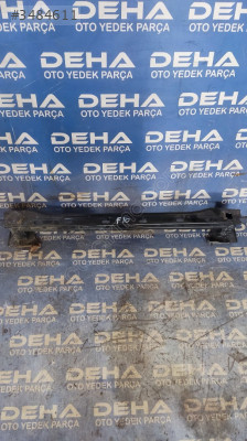 BMW F10 ARKA TAMPON DEMİRİ