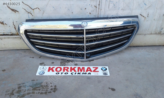 MERCEDES E180 E200 E220 E250 E300 E320 E350 A212 W212 ÖN PANJUR