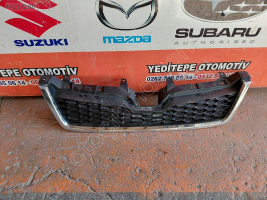 subaru forester ön panjur